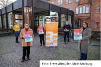 Krankenhausbroschüre_Foto Freya Altmüller, Stadt Marburg-klein