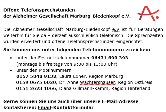 offene Sprechstunde2023